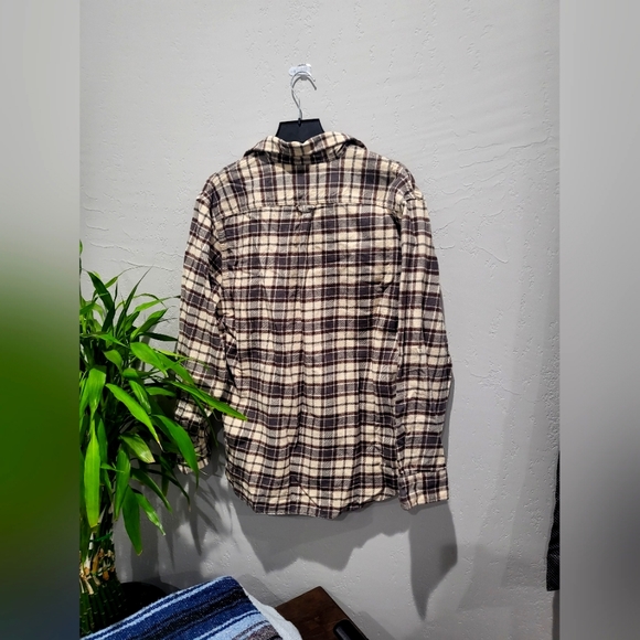 JACHS | Flannel - Picture 2 of 4